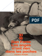 Les anges nont rien dans les poches by Fante,Dan [Fante,Dan] (z-lib.org).epub