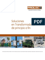 PROLEC GE Distribucion Mexico
