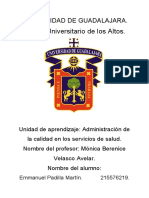 Proceso Administrativo