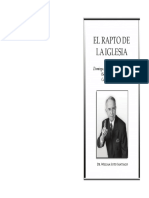 SPA 1997 12 28 2 El - Rapto - de - La - Iglesia CAYPR - Booklet