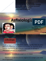 Asfixiologia