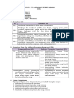 RPP Usaha Dan Energi Titis
