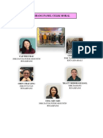 Nota Grafik Modul Celik Moral (T4 + T5)