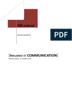 Influence et _communication.docx