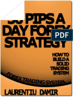 50 Pips A Day Forex Strategy (PDFDrive) .En - Es