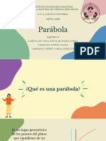 Parábola