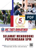 Uc Tatidihati Majalah