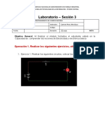 Lab - Sesión 3