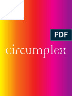 Circumplex Video Installation Brochure