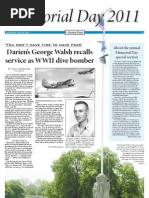 Download Darien Times Memorial Day 2011 by Hersam Acorn SN56411728 doc pdf