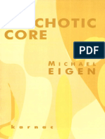 Michael Eigen - Psychotic Core (2004)