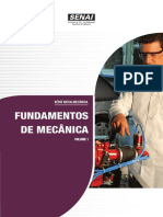 UC1 Fundamentos Da Mecânica - Volume 1