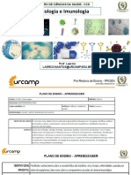 Introdução À Microbiologia e Microbiota Normal