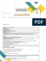 Guía 3.6 Noveno Química