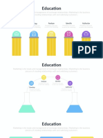 Education Infographic 05