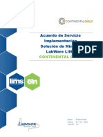 Continental Gold - LabWare Acuerdo de Servicios (002).PDF