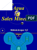 1agua Sales