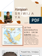 Kerajaan Sriwijaya Tgs KLMPK Pancasila 1 (3.4)