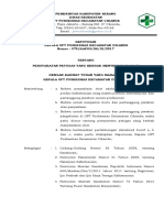 8.2.2.b SK Persyaratan Petugas Yang Berhak Menyediakan Obat Cikande-Fix