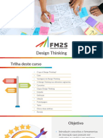 Slides Design Thinking