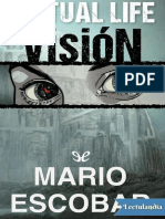 Virtual Life Vision - Mario Escobar