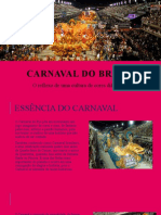 Carnaval Do Brasil