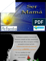 Presentación Día de Las Madres