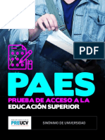 Folleto Paes