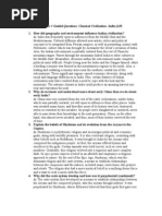 Download Chapter 3 Guided Questions WHAP by Amie Tran SN56413627 doc pdf