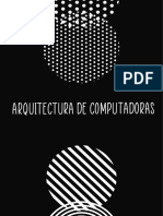 Apuntes Arquitectura de Computadoras - 2° Cuatri 2020 UTN