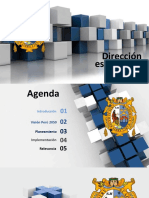 Vision Perú 2050