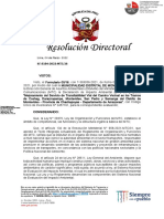 Certificacion Ambiental - 0104-2022-MTC - 16 - Resolución Directoral