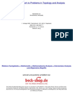 Naimpaly-Proximity Approach To Problems in Topology and Analysis