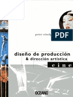 Ettedgui, Peter - Diseño de Producción y Dirección Artística - Ann ASP