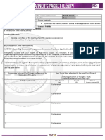 Learning Area Grade Level Quarter Date I. Lesson Title Ii. Most Essential Learning Competencies (Melcs) Iii. Content/Core Content