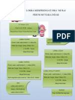 Lomba Memperingati Isra