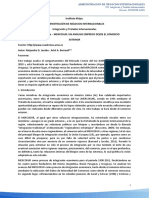 Material de Lectura - Mercosur Analisis Empirico