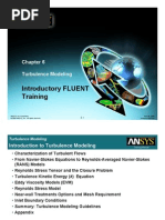 Download Fluent12 Turbulence1 by bubbletea2 SN56414697 doc pdf