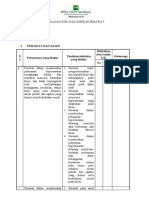 Form Penilaian Etik