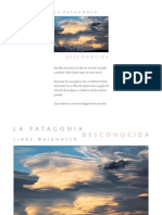 Patagonia Desconocida (Photobook by Linde Waidhofer)