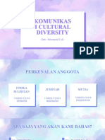 Kelompok D Komunikasi