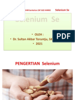 IPTEK Selenium
