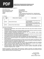 Manual Guide Pembuatan Peta Tapak Proyek 1 Pdf