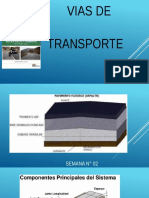 Vias de Transportes Sem02 Sábado Teoría-Norma