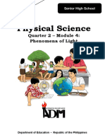 ADM-Physical Science Q2 Module 4