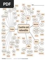 Understanding Ordinal Adverbs | PDF | Adverb | Semiotics