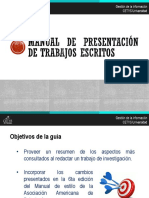 Manual (Primera Parte)