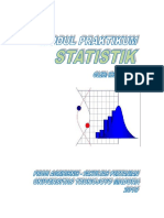 Modul Statistika