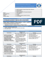 6 RPP Keganasan Dalam Anatomi Fisiologi