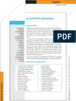 Etude de Document